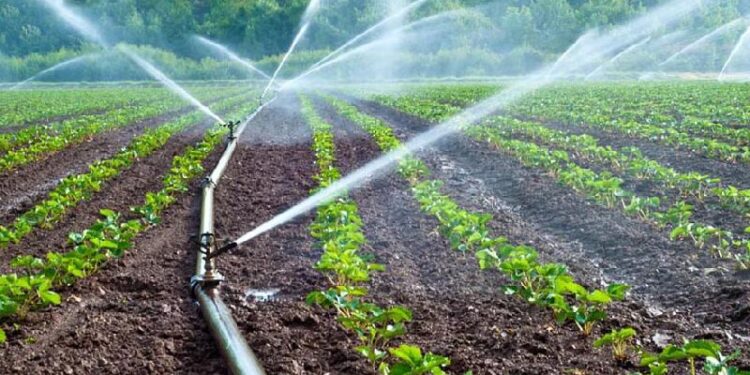 ΕΠΕΡΩΤΗΣΗ της Λαϊκής Συσπείρωσης για την άρδευση των αγροτικών καλλιεργειών του βόρειου Έβρου