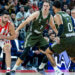 Ήττα για τον Ολυμπιακό στο Μόναχο, 84-80 η Μπάγερν