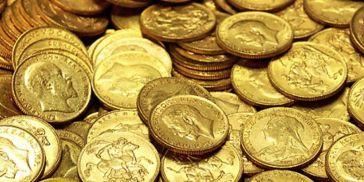 Οι Έλληνες στρέφονται ξανά στη χρυσή λίρα: Πόσο έχει αυξηθεί η τιμή της- Οδηγός πώς να επενδύσετε