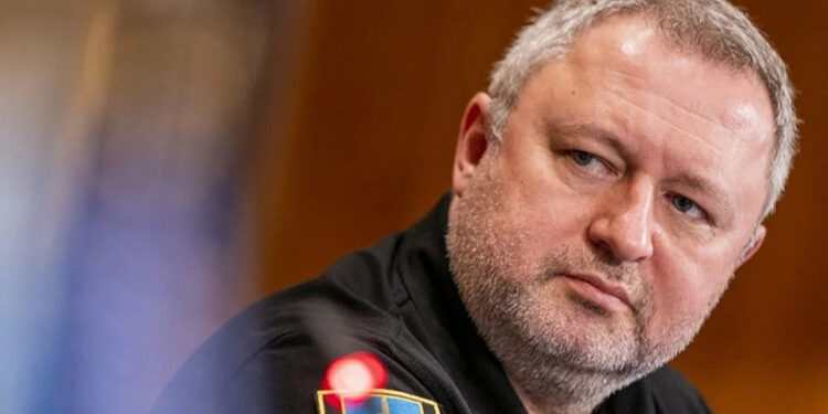 Παραιτήθηκε ο γενικός εισαγγελέας της Ουκρανίας λόγω μεγάλης … διαφθοράς!