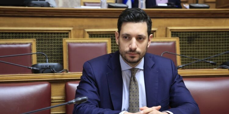 Παρέμβαση Κυρανάκη για τις τουρκικές παρεμβολές  στο σήμα ραδιοφώνων του Έβρου