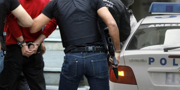 Σύλληψη άνδρα για βιασμό ανήλικης στην Αλεξανδρούπολη