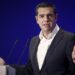 Αλέξης Τσίπρας: Εθνικός στόχος η σύγκλιση με τον σκληρό πυρήνα χωρών της ΕΕ – Αναφορά σε αλλαγή κατεύθυνσης με ολιστική πρόταση ανασυγκρότησης