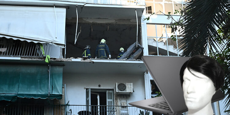 Αμπελόκηποι: Περούκες, μάσκες, λάπτοπ και σχεδιαγράμματα βρέθηκαν σε σπίτια υπόπτων