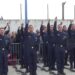 Ορκίστηκαν οι 145 δόκιμοι της Σχολής Αστυφυλάκων Ξάνθης -Δεν “προσκάλεσαν” Δένδια και Αντώνη Σαμαρά που την … έκλεισαν! Την άνοιξε όμως ο Κυριάκος Μητσοτάκης!