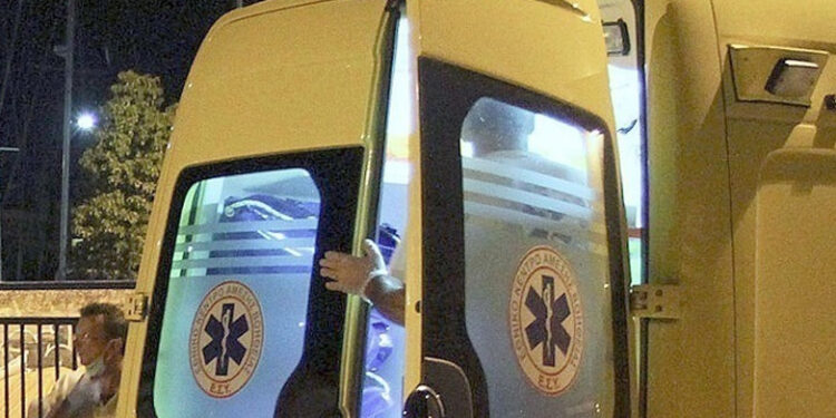 Πρέβεζα: Θλίψη για τον αιφνίδιο θάνατο 30χρονης – Κατέρρευσε την ώρα που έτρωγε