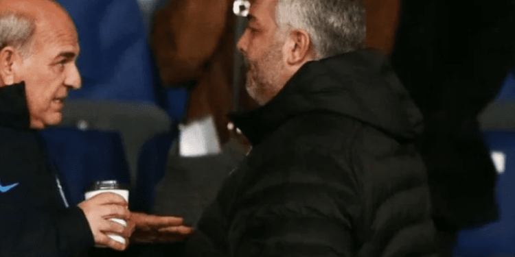 Οριστικά από την ΑΕΚ στον … Ολυμπιακό ο Γιάννης Παπαδόπουλος με παρέμβαση Βαγγέλη Μαρινάκη.