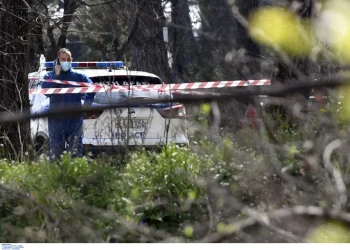 Εντοπιστηκε νεκρός αντρας σε χαραδρα στη Μαλακάσα