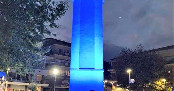 ΕΚΔΗΛΩΣΕΙΣ ΑΠΟ ΤΟΝ ΣΥΛΛΟΓΟ ΚΑΡΚΙΝΟΠΑΘΩΝ ΞΑΝΘΗΣ ΓΙΑ ΤΟΝ ΑΝΔΡΙΚΟ ΚΑΡΚΙΝΟ ΣΤΙΣ 7 και 8 ΝΟΕΜΒΡΙΟΥ 2024