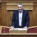 Βουλευτής του ΠΑΣΟΚ από το Ρέθυμνο κατέθεσε Αναφορά στη Βουλή για τους Κτηνοτρόφους της Ξάνθης!