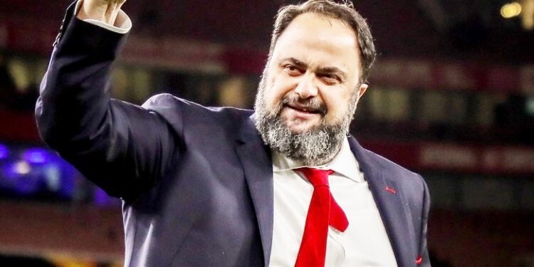 ΔΗΛΩΣΗ «ΒΟΜΒΑ» ΒΑΓΓΕΛΗ ΜΑΡΙΝΑΚΗ: Υπεύθυνοι για σκευωρία είναι όσοι λειτουργούν με όρους παρακράτους, στο δημόσιο βίο της χώρας.