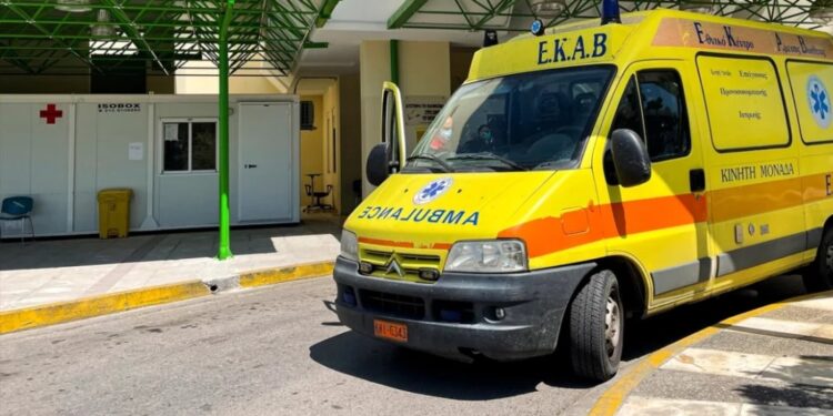 Σσσς Ψίθυροι. Μεγάλη φωτιά σε μπάλες άχυρου στο Σέλινο Ξάνθης. –Συνελήφθη 14χρονος ληστής στην Καλλιθέα!