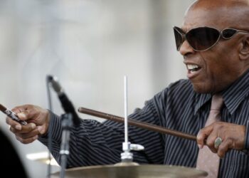Πέθανε ο Roy Haynes, θρυλικός ντράμερ της τζαζ, σε ηλικία 99 ετών!