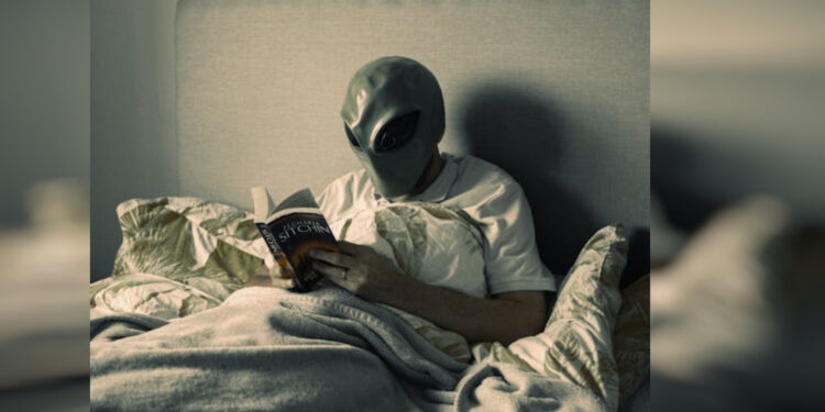 ΗΠΑ: Νέοι σχυρισμοί για ύπαρξη εξωγήινων. Κάποιοι επιμένουν ότι είναι …. ανάμεσά Μας!