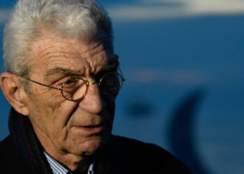 Σύσσωμος ο ελληνικός Εβραϊσμός αποχαιρετά τον Γιάννη Μπουτάρη – Πολιτική  η κηδεία του, η σορός του θα αποτεφρωθεί!