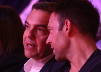 Οι «kasselistas» απειλούν ανοιχτά τον  Τσίπρα: «Αν ψηφίσει την Κυριακή, σημαίνει ότι ενορχήστρωσε το πραξικόπημα στον ΣΥΡΙΖΑ»