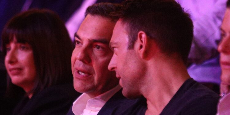 Οι «kasselistas» απειλούν ανοιχτά τον  Τσίπρα: «Αν ψηφίσει την Κυριακή, σημαίνει ότι ενορχήστρωσε το πραξικόπημα στον ΣΥΡΙΖΑ»