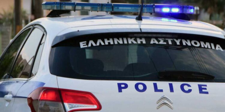 Σύλληψη ημεδαπού στη Δράμα γιατί οδηγούσε μεθυσμένος.