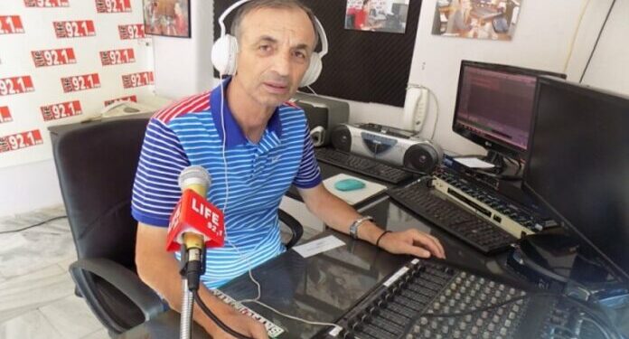 Τα παραΑΘΛΗΤΙΚΑ του Γιάννη Τσιλιγγιρίδη  – Επιχείρηση εμψύχωσης στον Άρη Αβάτου