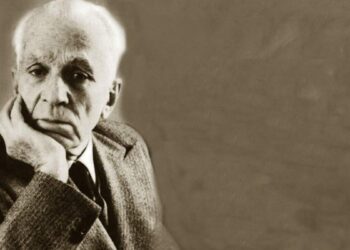 Την Τετάρτη 20 Νοεμβρίου στην Καπναποθήκη «Π» Λογοτεχνική Εσπερίδα – Αφιέρωμα:  «Η Θράκη τιμά τον Κώστα Βάρναλη – Πενήντα χρόνια από τον θάνατό του»