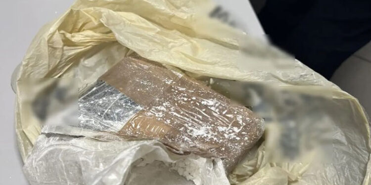 Κορωπί: Συνελήφθη 39χρονη με 516 γραμμάρια κοκαΐνης