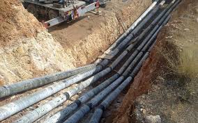 Προκηρύχθηκε διαγωνισμός για νέο αποχετευτικό έργο στον Έβρο