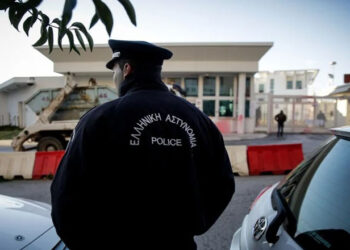Αλεξανδρούπολη: Αστυνομικός συνελήφθη για ενδοοικογενειακή βία! Δικάζεται στις 2/1/2025