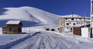 Ανοίγει από 28 Δεκεμβρίου.το Χιονοδρομικό Κέντρο Φαλακρού