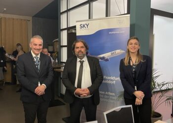 Μεγάλο το ενδιαφέρον των Γερμανών τουριστικών πρακτόρων για το σύνολο των τουριστικών προτάσεων της Περιφέρειας ΑΜΘ