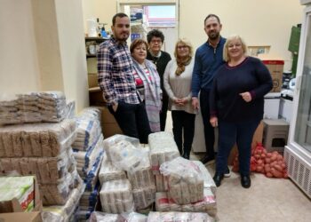 JTI: Πρωτοβουλίες Εθελοντισμού και Κοινωνικής Αλληλεγγύης  – Με Επίκεντρο τον Άνθρωπο και τη Βιωσιμότητα