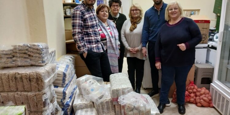 JTI: Πρωτοβουλίες Εθελοντισμού και Κοινωνικής Αλληλεγγύης  – Με Επίκεντρο τον Άνθρωπο και τη Βιωσιμότητα