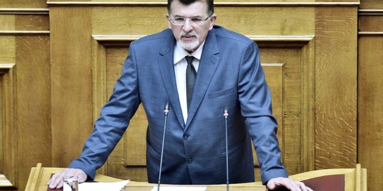 ΕΡΩΤΗΣΗ ΜΠΑΡΑΝ ΜΠΟΥΡΧΑΝ: Και στη Ξάνθη να δοθούν οι αποζημιώσεις κτηνοτρόφων χωρίς ασφαλιστική φορολογική ενημερότητα