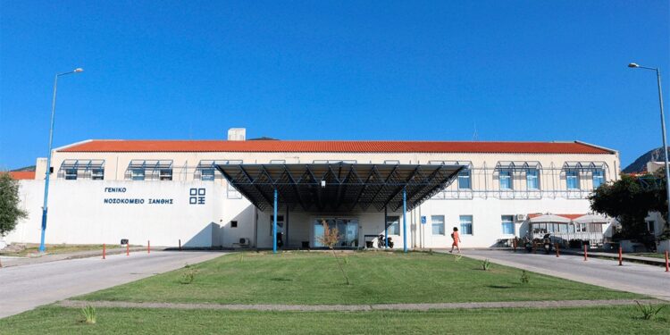 ΜΥΣΤΙΚΑ – Ο Ιορδάνης Χασαπόπουλος θα επισκεφθεί την Ξάνθη το τριήμερο των Θεοφανείων