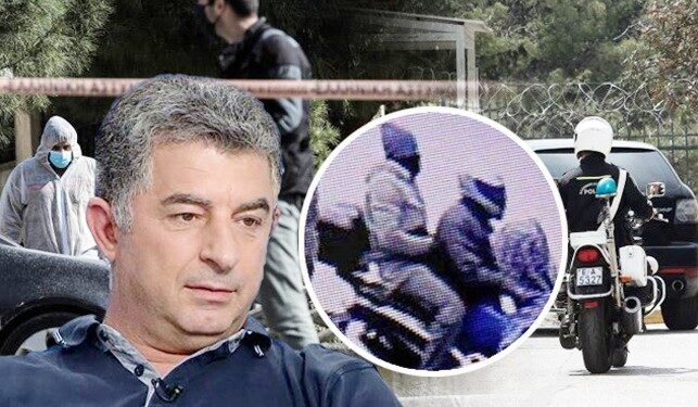 Άρειος Πάγος: O Γ. Καραϊβάζ δολοφονήθηκε επειδή ήταν δημοσιογράφος!