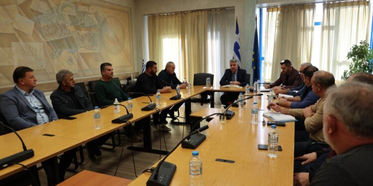 Κτηνοτρόφοι Έβρου & Ροδόπης: Η πρώτη δόση των αποζημιώσεων, θα δοθεί μέχρι το τέλος των Γιορτών!