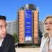 ΣΤΑ ΕΥΡΩΠΑΪΚΑ ΠΡΟΓΡΑΜΜΑΤΑ Μαζί με Ανθή Παναγιώτου  σε … πρώτο ρόλο ο γνώστης Απόστολος Αγκόρτσας!