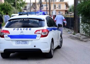 Σσσς Ψίθυροι. 52χρονος βρέθηκε δολοφονημένος σε ξενοδοχείο στην Καλαμάτα. -Λήμνος: Κτηνοτρόφοι δωρίζουν ζώα σε συναδέλφους τους που έχασαν τα κοπάδια τους από ευλογιά