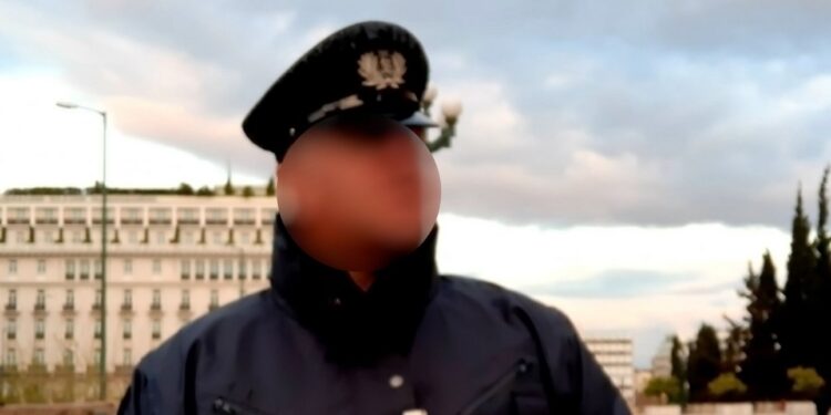 Η Αρχή καταπολέμησης μαύρου χρήματος ερευνά τον αστυνομικό της Βουλής -Για αθέμιτο πλουτισμό