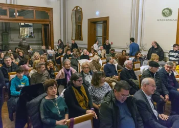 6ο ΓΕΛ Καβάλας | Στην κορυφή μαθητικού διαγωνισμού