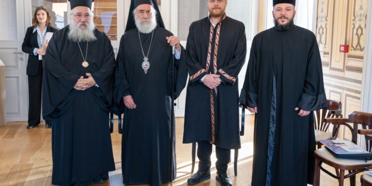 Μητρόπολη και Μουφτεία Ξάνθης διοργάνωσαν με επιτυχία το εργαστήριο «Ενδυνάμωση Νέων και Διαπολιτισμική Συνύπαρξη στην Ξάνθη»