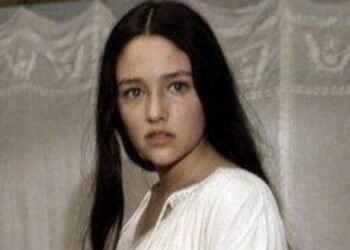 Ολίβια Χάσεϊ: Η Ιουλιέτα, οι τρεις γάμοι και το… παράπονο από τον Τζεφιρέλι