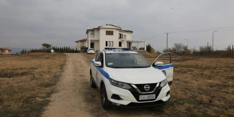 Τραγωδία στην Ξάνθη: Διασωληνωμένες οι δύο αδελφές -Διαρροή υγραερίου εξετάζουν οι Αρχές
