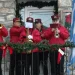 Δήμος Καβάλας:  Γιορτινή Περιοδεία του Δήμαρχου Καβάλας Θόδωρου Μουριάδη με τους αντιδημάρχους του,  σε Ορεινούς Οικισμούς