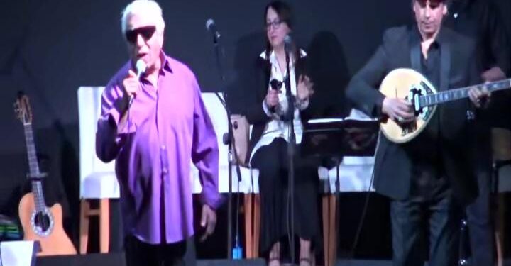 Next tv: Σήμερα (Τετάρτη 25/12 στις 21.30) Χριστούγεννα – Χρόνια πολλά! Μια βραδιά στο Πικαντίλι με τον Τάσο Μπουγά!