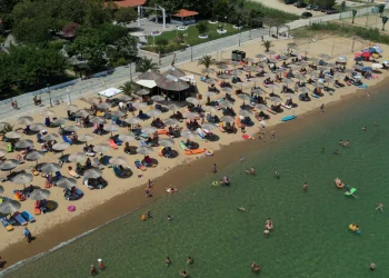 “Βόμβα”! Μισθώθηκε για 307.000 ευρώ τον χρόνο το Camping Paradiso, συν 614.000 ευρώ τα παλιά ενοίκια!
