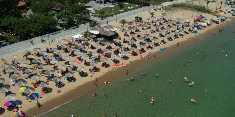 “Βόμβα”! Μισθώθηκε για 307.000 ευρώ τον χρόνο το Camping Paradiso, συν 614.000 ευρώ τα παλιά ενοίκια!