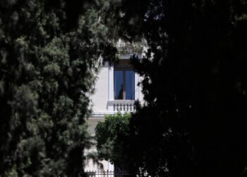 Ποιοι και γιατί δε θέλουν να γίνουν Πρόεδροι της Δημοκρατίας