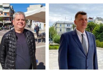Βουλή: Άρση ασυλίας για Ζεϊμπέκ Χουσεϊν και Μπαράν Μπουρχάν αποφάσισε κατά πλειοψηφία η Ολομέλεια