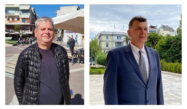 Βουλή: Άρση ασυλίας για Ζεϊμπέκ Χουσεϊν και Μπαράν Μπουρχάν αποφάσισε κατά πλειοψηφία η Ολομέλεια