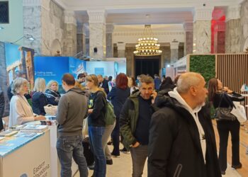 Θετικό το πρόσημο για την ΠΑΜΘ και στην Διεθνή  Έκθεση Τουρισμού της Πολωνίας